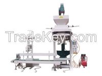 DCS-25B computer measuring packaging machine