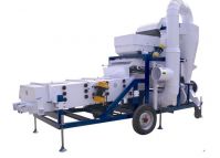 5XZS-10CDS SEED CLEANING & PROCESSING MACHINE