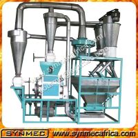 200-500kg/h, mini flour making machine, mini flour mill, flour  grinder