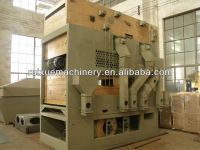 Wheat beans Seed grain Fine Seed Cleaner and grading machine
