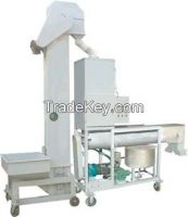 5BY-5B Wheat Maize seed treader and Seed Coating Machine