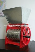 Green Coffee Pulping Machine by Hand