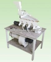 laboratory gravity separator for Rice/Maize/paddy/beans