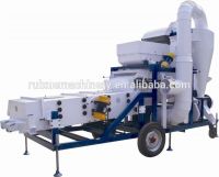 Vegetable seed Chia Processing Machine/Seed Processing Plant