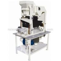 Laboratory tomato seeds cleaner machine