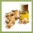 ginger oil