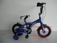 Senxiang  Children's bicycle, child bike 12" Action