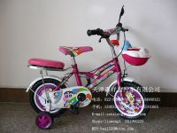 Senxiang  Children's bicycle, child bike 12"2003