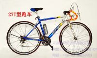 senxiang bike, bicycle, cycle, racing bike, racing bicycle SXR001 27" T