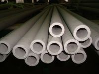 Stainless Steel Hollow Bar