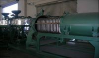 Oil Purification machinery