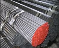 Sell ASTM A106 seamless carbon steel tube