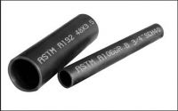 Sell ASTM A192 seamless carbon steel pipe