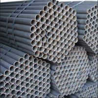 Sell seamless carbon steel pipes
