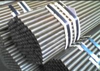 Sell seamless carbon boiler steel tubes