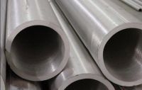 Sell ASTM A210 seamless alloy steel pipes