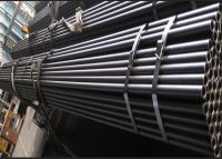 Sell ASTM A53 seamless and welded steel tubes