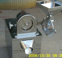 WF 130(or 180) Crusher