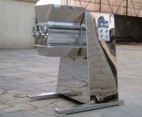 Swing Granules-Maker (YK Series)