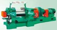 Rubber mixing mill(Reclaim rubber machine)