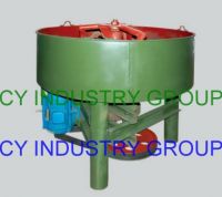 mixing machine for rubber granule