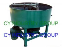 rubber mixing tanker