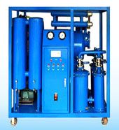 transformer oil , insulating oil purification system