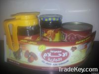 Dates Molasses