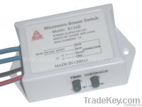 K12AE-Microwave sensor