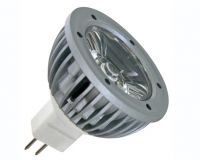 3w LED MR16