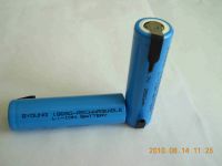 18650 Li-on Battery