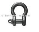 Rigging Hardware BS3032 Bow Shackle