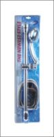 sliding shower head 33