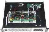 Audiopeak SM  Plate Amplifier  4-Channel