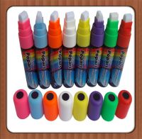 Fluorescent Marker Pens specially for led menu board