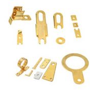 Sheet Metal Components