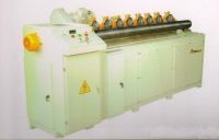 ATC-308 Paper Tube Cutting Machine