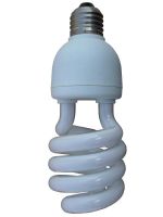 Spiral Energy Saving Lamps