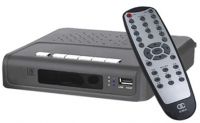 Sell hard disk player, 720p player