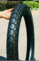 Motorcycle Tire