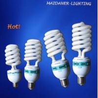 Energy Saving Lamp High Power Half Spiral CFL(45W-105W) Project