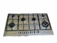 Gas Cooker_NY-QM6002
