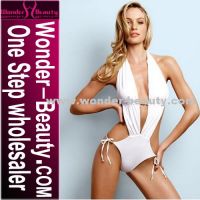 2016 brazilian bikini white beachwear wholesale for women