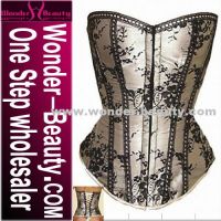 fashion corset lingerie