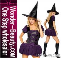 Classic Tune Dress Halloween Costume