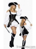 Good Quality Pirate Costume