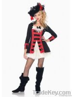 Good Quality Pirate Costume