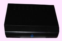 DVB-T scart digital set top box for home application(DTR-168)