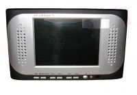 2.5"/3.5"/4.3"/7"/8"/10.2" DVB-T digital portable TV(LDT-351)