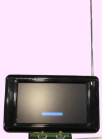 4.3" ATSC digital portable TV(LDT-531)